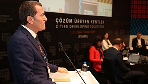 Arısoy: 50 bin ile 70 bin arasında göçmene ev sahipliği yapıyoruz