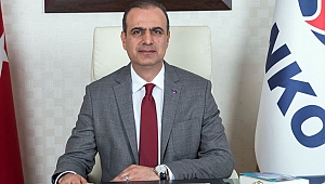 ASİD Genel Başkanı Dr. Yıldırım’ın Cumhuriyet Bayramı Mesajı