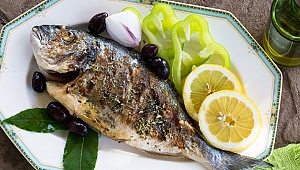 Balık Tüketirken 8 Kritik Kurala Dikkat