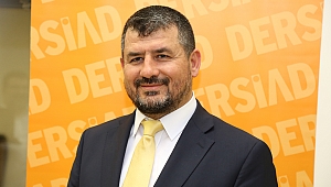 Barış Pınarı Harekati Saldırılara Karşı Merhamet Duruşudur