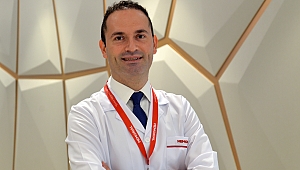 Bebeğinizin kafasında şekil bozukluğu varsa dikkat!