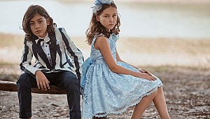 Bebek ve Çocuk Giyim Sektöründe Rekor Büyüme