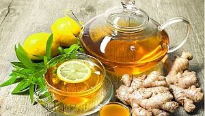 Bitki Çaylarını Tüketirken Dikkat