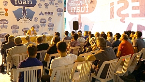 Çiftçi: Türkiye Yalnız Değildir