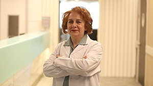 Çocuklar korkuyu da sakin kalabilmeyi de öğrenebilir