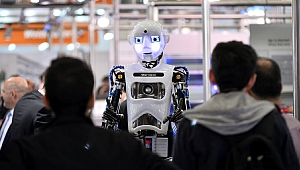 Dijital fabrikaların temelleri İstanbul’da atılacak