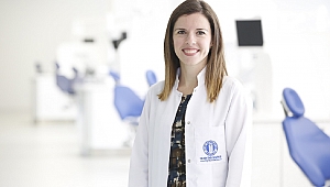 Diş Görüntülemesindeki Radyasyon Miktarı Sandığınızdan Daha Az!