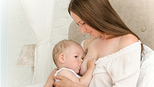 Doğru Emzirmenin 6 Püf Noktası