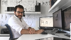 Edison Ödülleri’nin Jürisinde Bir Türk Var