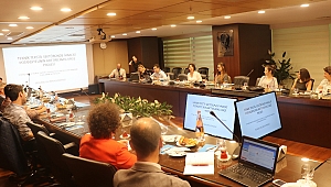 Ege Bölgesi’nde teknik tekstil ihracatı 100 milyon dolara ulaştı