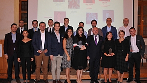 EGİAD Üyelerini Markalaşmaya Hazırlıyor