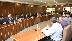 Elbistan’ın Sporu ve Kültürel Yapısı Gün Yüzüne Çıkacak