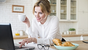 Elektronik imza yüzde 20 arttı