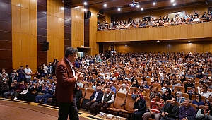 En Güzel Nasihat Örnek Olmaktır