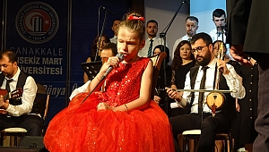 Engelsiz Koro'dan Mehmetçiğe Tam Destek