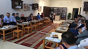 Engelsiz Şehir Kahramanmaraş