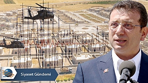 Eylül Ayı Siyaset Gündeminde En Çok Güvenli Bölge Konuşuldu