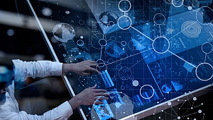 Fabrikalarda Geleceği Öngören Yeni Nesil Teknoloji