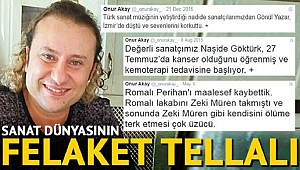 Felaket Tellalı Onur Akay Azrail’e rüşvet verdi
