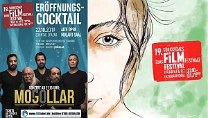 Frankfurt Türk Filmleri Festivali Başlıyor!