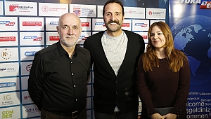 Frankfurt Türk Filmleri Festivali’nde Kapı Açıldı