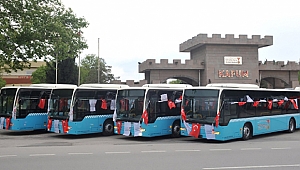 Fuara Ulaşımda Engel Yok