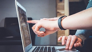 Gençlere eğitim ve iş fırsatı yaratan ilk online interaktif Türk üniversitesi; Netkent