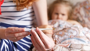 Grip aşısı olmanın tam zamanı!