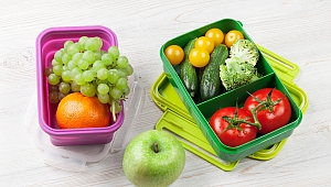 Gripten Korunmak İçin Paketli Gıdadan Uzak Durun