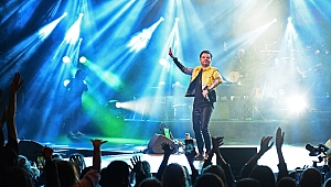 Harbiye’de Tek Yürek