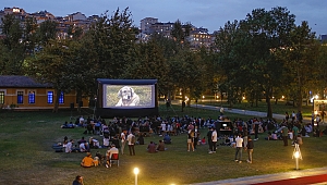 Hayvanseverler BİLGİ’de buluştu