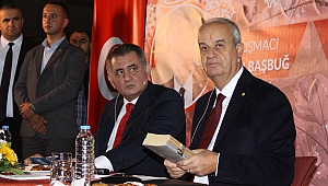 İlker Başbuğ: Yüzyılın en büyük trajedisi Suriye'de yaşanıyor