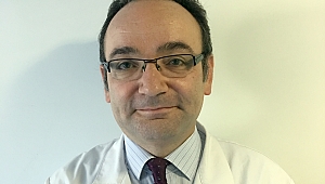 İnme Önlenebilir Ve Tedavi Edilebilir Bir Hastalık