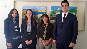 İş Makineleri Sektörü Latin Amerika’da 596 Milyar Dolarlık İnşaat Projelerine Odaklandı