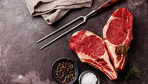 İşin uzmanından et seçmenin tüyoları