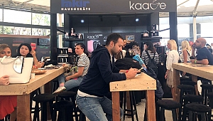 Kadınlar Festivali’nde Fakir’e Büyük İlgi