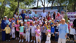 Kahramanmaraş Büyükşehir Belediyesi sokak hayvanlarına sahip çıktı