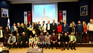 Kahramanmaraş’ın Kurtuluşunun 100’üncü Yılında Türk Ezgileri Konseri