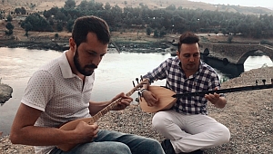 Kahramanmaraş’lı Genç Müzisyenler Bir ilki Başardı