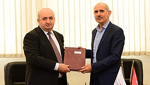 Kahramanmaraş’ta En Çevreci Yarışma Başladı