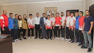 Kahramanmaraş Tohm Başarılarla Dolu Bir 2019 Yılını Geride Bıraktı