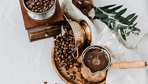 Kahvenin Hem 40 Yıllık Hatırı Hem Sayısız Faydası Var