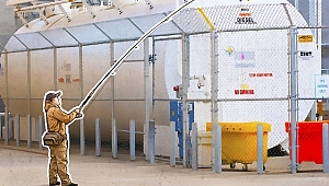 Kaspersky: Enerji sektörü siber tehdit baskısı altında