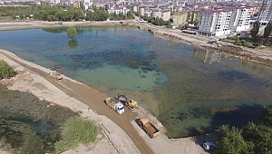  Kaynarca’da Büyük Değişim Devam Ediyor