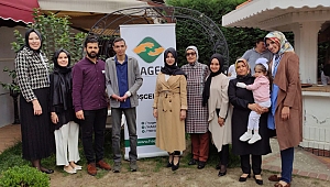 Kelebek Hastalarına Kadınlar Sahip Çıktı