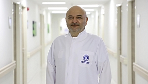 Kemik Erimesine Karşı Önleminizi Alın!