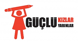 Kız çocukları görünmez engellerin üstesinden geliyor