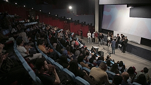 Kızım Gibi Kokuyorsun Seyirciyle Buluştu!