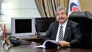 Konukoğlu: Kahraman ordumuzun, himayesinde yaşadığımız devletimizin ve aziz milletimizin yanındayız