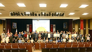 KSÜ’den İklim Değişikliği Uyum Sürecinde Doğa Tabanlı Çözümler Etkinliği